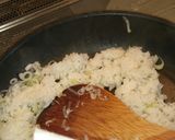 簡単!!パラパラ炒飯作り方3写真