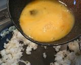 簡単!!パラパラ炒飯作り方4写真