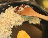簡単!!パラパラ炒飯作り方5写真
