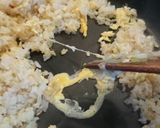 簡単!!パラパラ炒飯作り方6写真