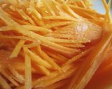 にんじんといかくんのラペ作り方1写真