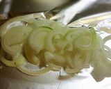 柔らか優しい味♪アブラカレイ包み焼き作り方1写真
