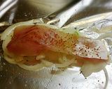 柔らか優しい味♪アブラカレイ包み焼き作り方2写真