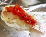 柔らか優しい味♪アブラカレイ包み焼き作り方3写真