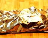 柔らか優しい味♪アブラカレイ包み焼き作り方4写真