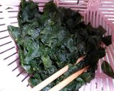 山椒の塩煮作り方4写真