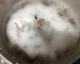 伊勢海老のお味噌汁☆三重の味作り方3写真
