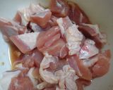 美味しい！姫竹の炊き込みご飯♪作り方3写真