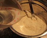 簡単メキシコ料理！小麦粉トルティーヤ皮♪作り方1写真