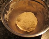 簡単メキシコ料理！小麦粉トルティーヤ皮♪作り方2写真