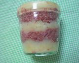 おもてなしに！ケーキ風コンビーフポテト作り方2写真