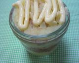 おもてなしに！ケーキ風コンビーフポテト作り方3写真