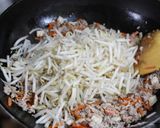 あり合わせ野菜のさっぱり春巻き作り方3写真