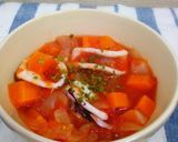 簡単☆超柔らか♪とろりん☆イカの塩辛　作り方13写真