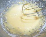 m国産レモンのシフォンケーキ作り方5写真