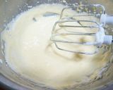 m国産レモンのシフォンケーキ作り方9写真