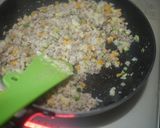 タニタさんに学べ☆おからでキーマカレー作り方4写真