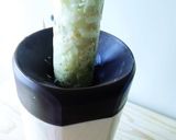 roky（ローキー）はしまき風お好み焼き作り方3写真