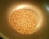 バーガーバンズ 【HB使用】作り方1写真