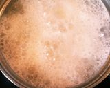 材料2つ！ヘルシー♪豆腐のお団子デザート作り方8写真