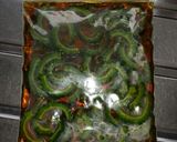 ゴーヤのお浸し作り方5写真