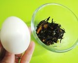 roky(ローキー)ひじきエッグロール作り方1写真