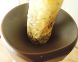 roky(ローキー)ひじきエッグロール作り方3写真
