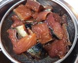 鯖の竜田揚げ作り方4写真