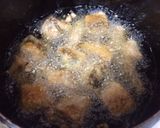 鯖の竜田揚げ作り方6写真