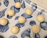 豆乳ちぎりぱん♪HB使用作り方2写真