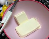*。*濃厚ベイクドチーズケーキ*。*作り方3写真