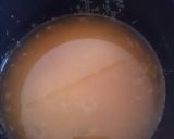 鯛頭で経済的に♪鯛めし作り方2写真
