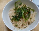 鯛頭で経済的に♪鯛めし作り方6写真