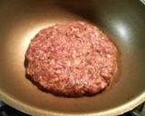 冷凍保存OK 普通のビーフパテ作り方10写真