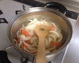 簡単ミートカレーソース作り方5写真