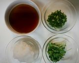 パリッパリ鶏肉のおろし添え作り方3写真