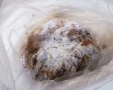 パリッパリ鶏肉のおろし添え作り方4写真