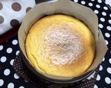 *。*濃厚ベイクドチーズケーキ*。*作り方8写真