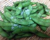 枝豆のゆで方作り方4写真