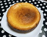 *。*濃厚ベイクドチーズケーキ*。*作り方9写真