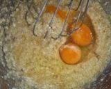 朝食＆ブランチ♡お豆腐入りバナナブレッド作り方3写真