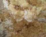 朝食＆ブランチ♡お豆腐入りバナナブレッド作り方4写真