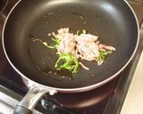 【簡単!】なすのひき肉味噌炒め作り方2写真