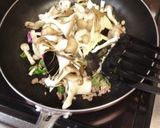 【簡単!】なすのひき肉味噌炒め作り方3写真