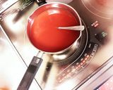 買うと高いトマトゼリー作り方2写真