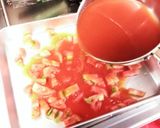 買うと高いトマトゼリー作り方4写真