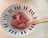 冷凍ナスときのこピーマン炒め作り方2写真