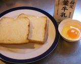 簡単手軽なフレンチトーストの作り方作り方1写真