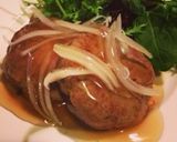 麺つゆで作るあんかけ❤️作り方3写真