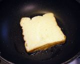 簡単手軽なフレンチトーストの作り方作り方5写真
